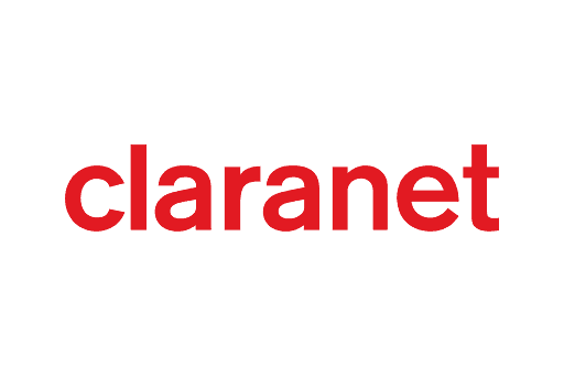 Claranet logo
