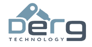 Dergtech logo